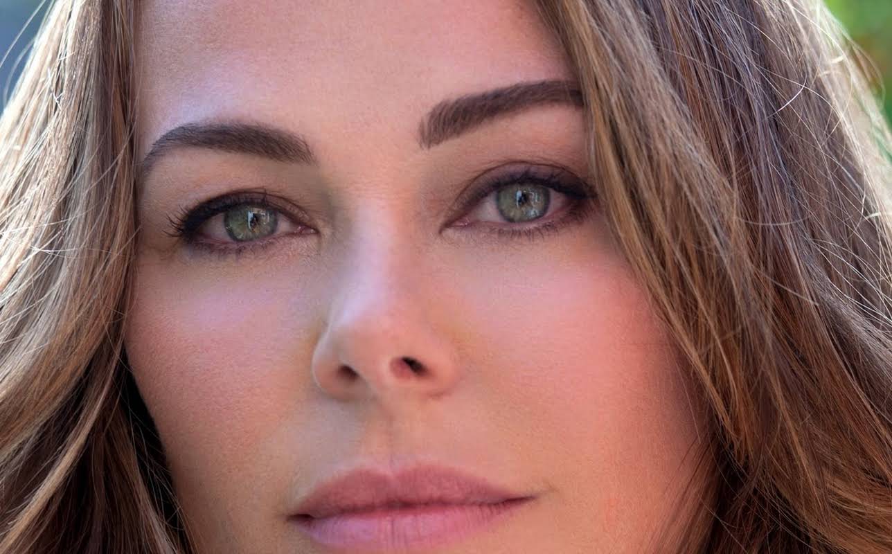 Polly Walker