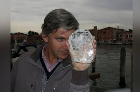 How We Got to Now with Steven Johnson, Season 1: Glass