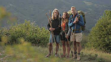 9:00 PM: Ben Fogle: New Lives in the Wild (S8 E1) (S8) | 5 Select | 6/15 2026