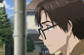 Parasyte - the maxim - Season 1 (English Dubbed): The Metamorphosis