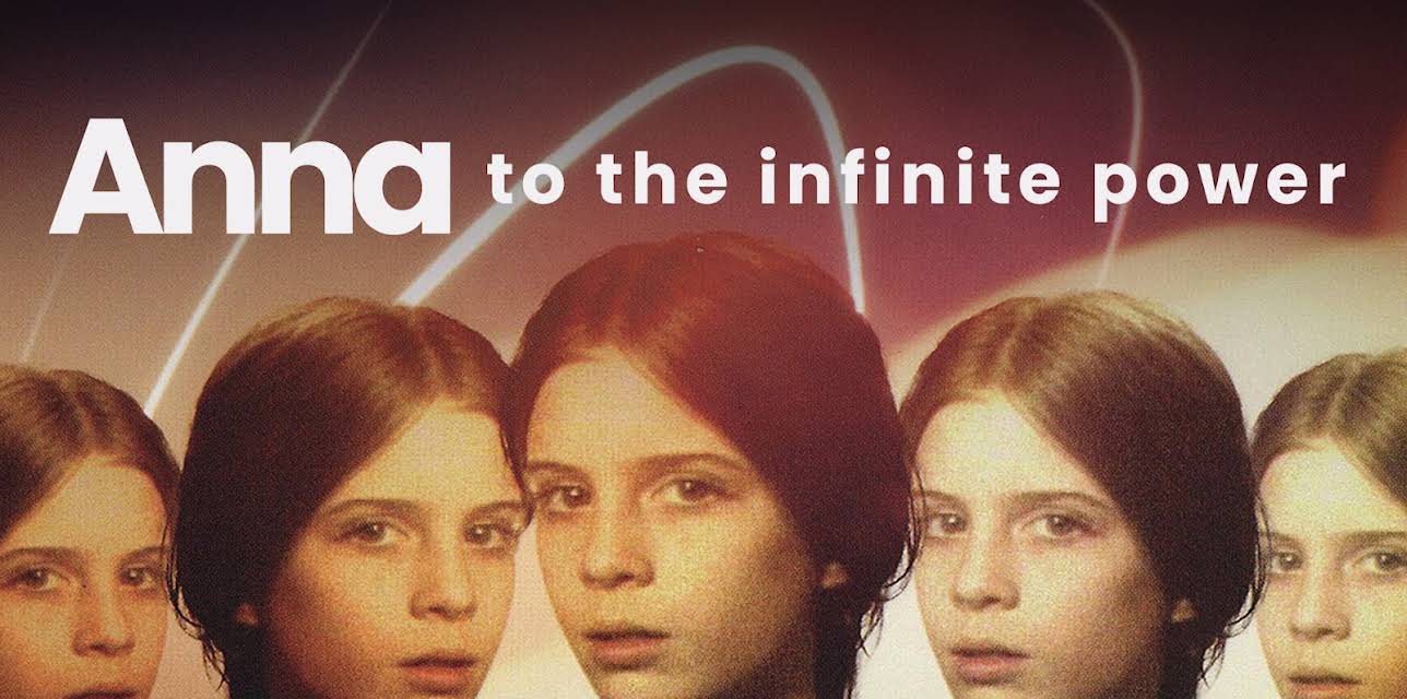 Anna To The Infinite Power (1983)