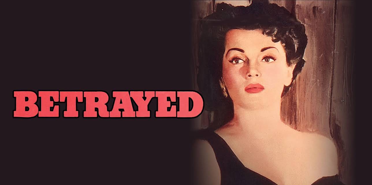 Betrayed (1954) (1954)