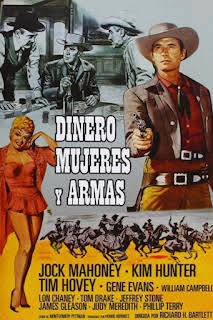 20:40: Dinero, mujeres y armas | 13 TV | 6/17 2026