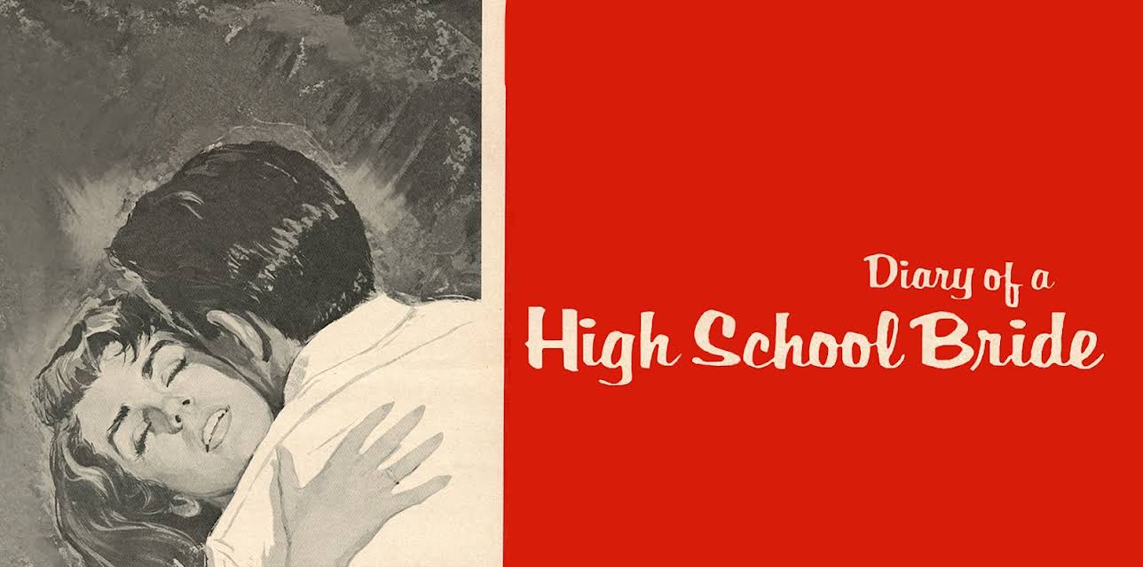 Diary of a High School Bride, The (1959)
