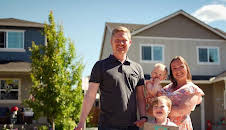 Wir sind die Burnetts