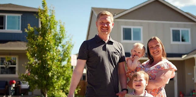 09:50: Wir sind die Burnetts | Kabel Eins | 12/7 2025