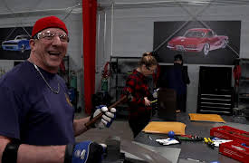 Bitchin' Boot Camp Season 1: Welcome to Bitchin Boot Camp