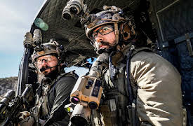 SEAL Team: Episode 20