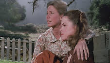 Det lille hus på prærien (S6 E18)