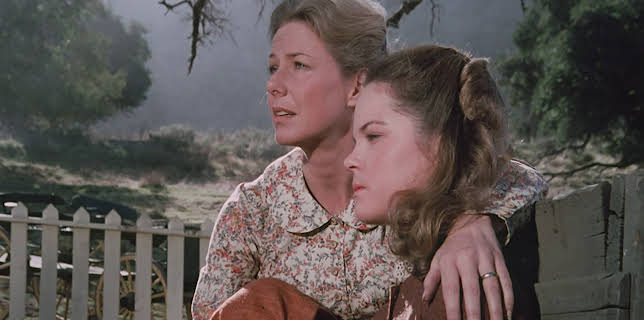 10:15: Det lille hus på prærien (S6 E18) (S6) | TV6 | 11/4 2025