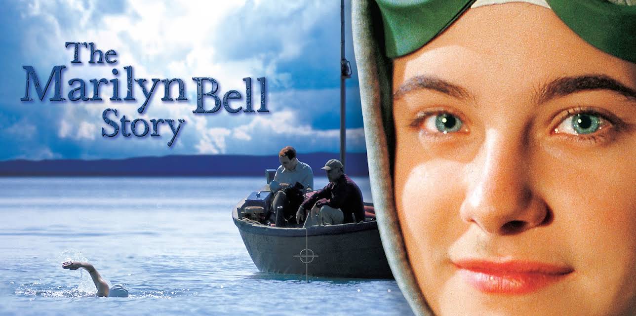 Heart: The Marilyn Bell Story (2001)