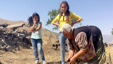 19:30: Abenteuer Armenien | Arte | 3/29 2026