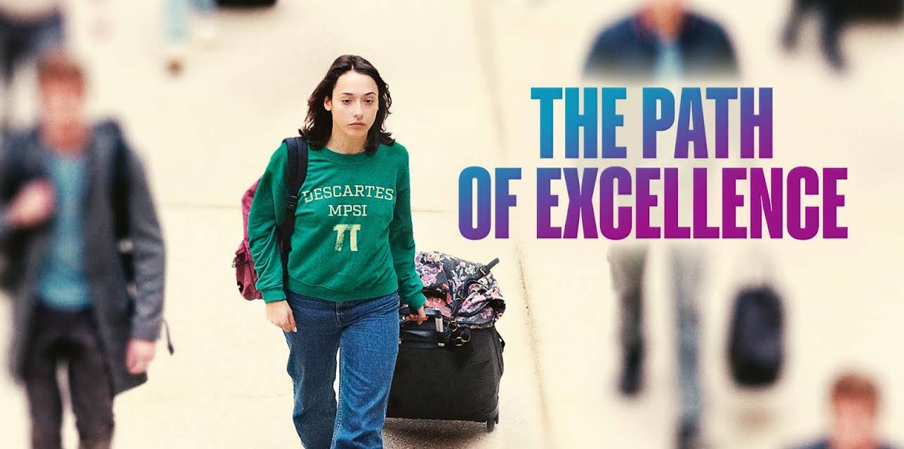 The Path of Excellence (2023)