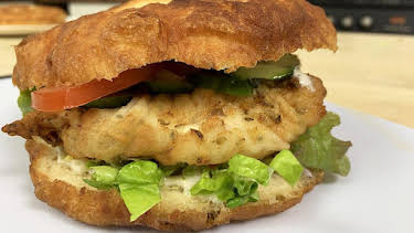 9:00 PM: Seòid a' Chidsin - The Kitchen Coves (S4 E3) (S4) | BBC Alba | 1/23 2026