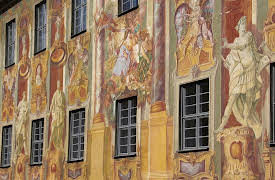 How to Look at and Understand Great Art: Development of Painting-Tempera and Oils