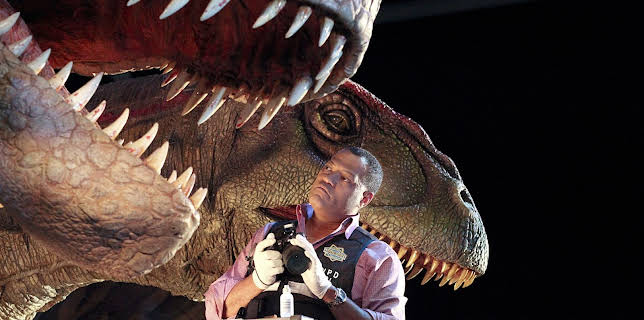 07:55: CSI: Den Tätern auf der Spur | VOX | 12/18 2025