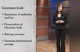 Renaissance: The Transformation of the West: Renaissance Statecraft: A New Path