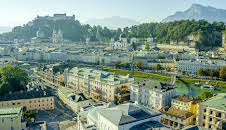 Der Klang Salzburgs - Mozarts Vermächtnis