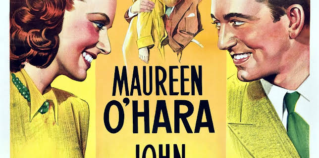 11:00 AM: Miracle on 34th Street (IMDb 7.9) | Film 4 | 11/2 2025