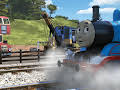 Thomas & Friends: Big World! Big Adventures!
