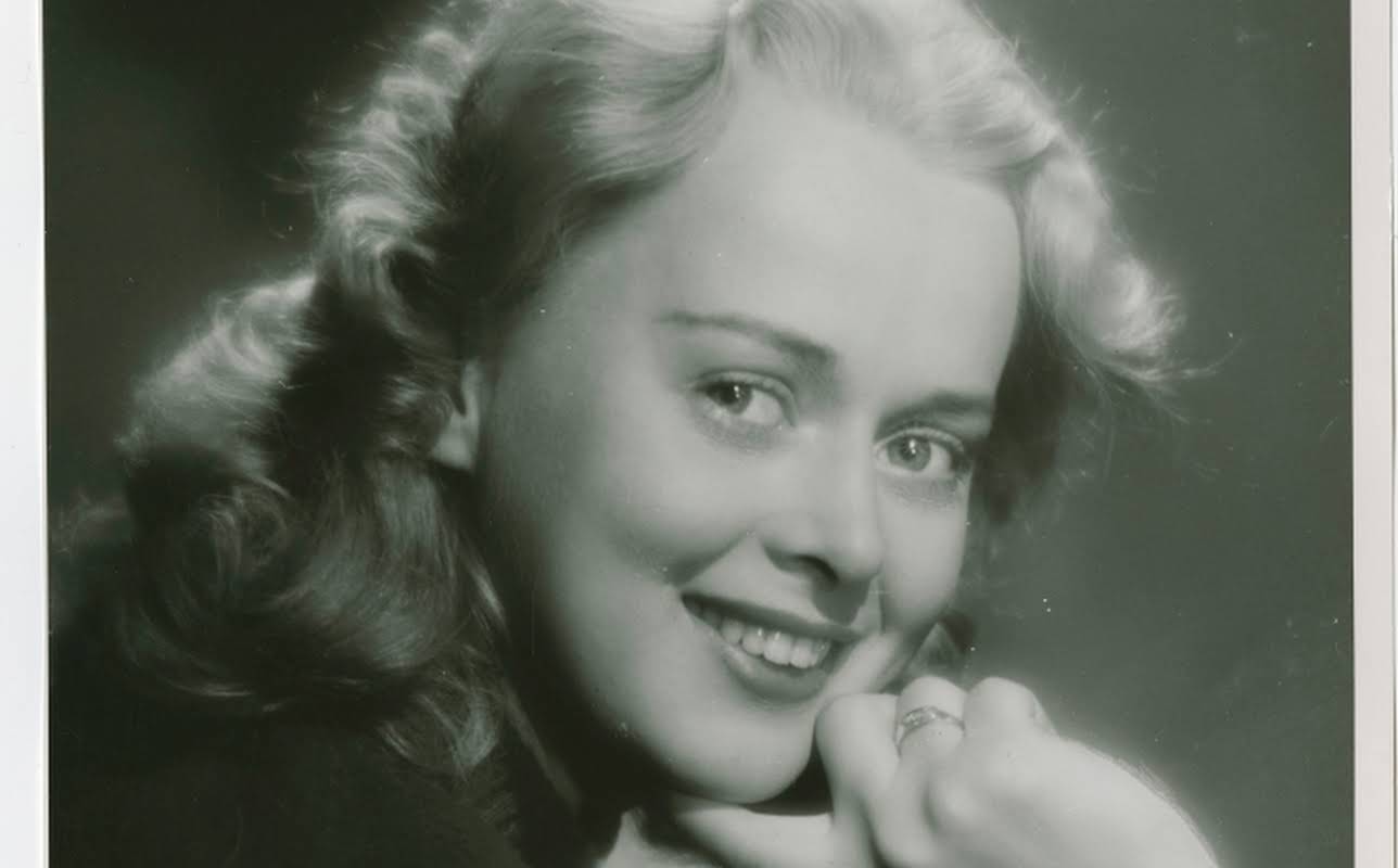 Harriett Philipson