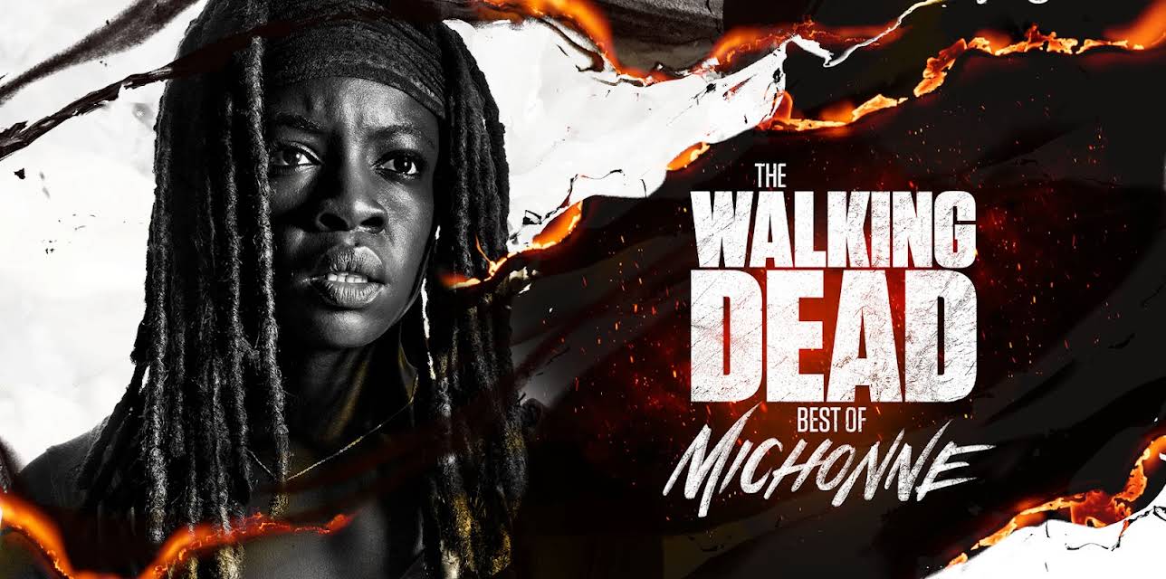 The Walking Dead: Best of Michonne, Season 1