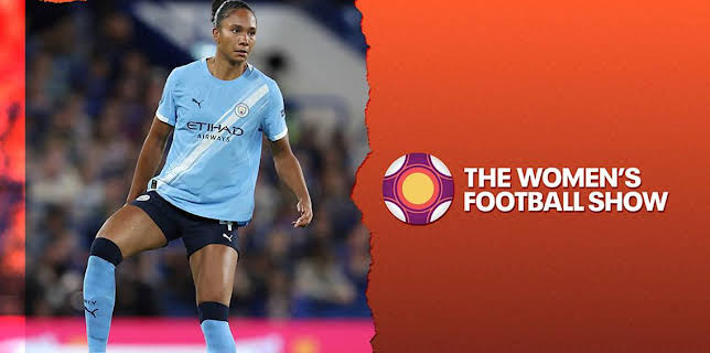 11:45 PM: The Women's Football Show | BBC One Oxfordshire | 11/9 2025