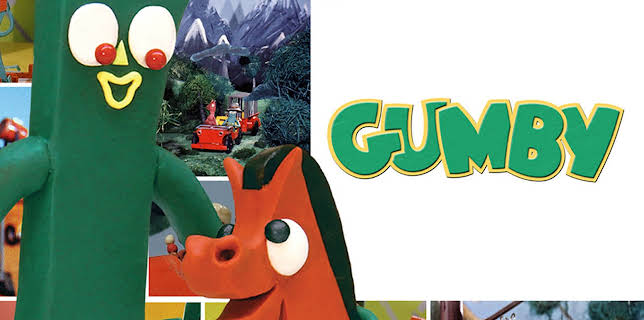 Gumby