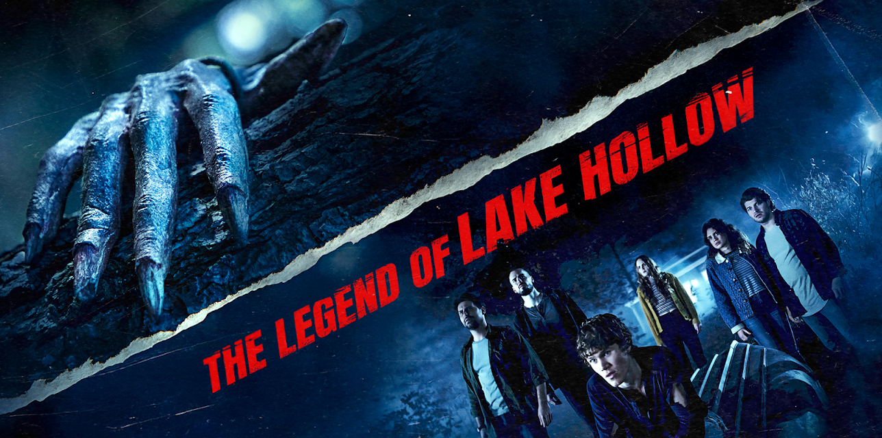 The Legend of Lake Hollow (2024)
