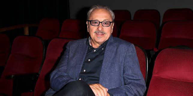 20:15: Wolfgang Stumph - Der Rastlose | MDR Fernsehen | 2/1 2026