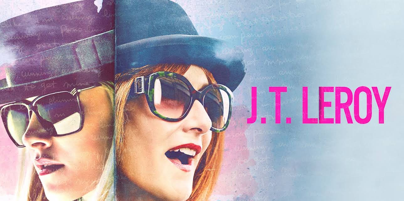JT LeRoy (2019)