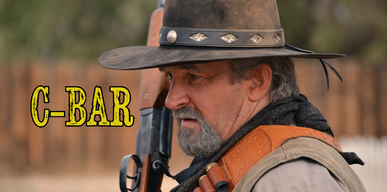 C-Bar