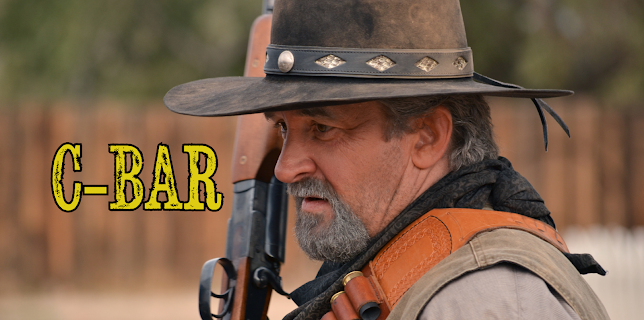 C-Bar