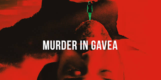 Murder in Gavea (2026)