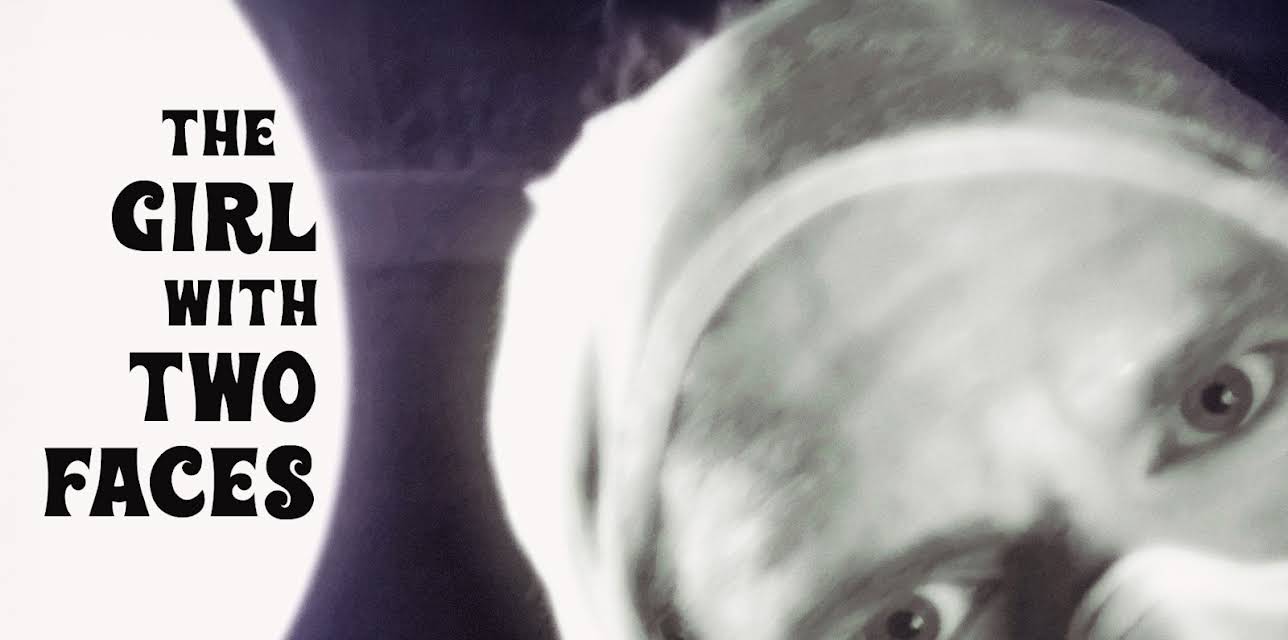 The Girl with Two Faces (2016)