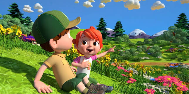 06:01: CoComelon | TV 2 | 11/14 2025