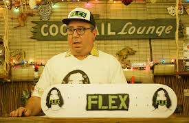 Cooper's Bar: Episode 4