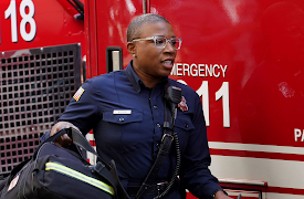 9-1-1 Season 1: Trapped