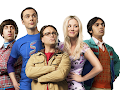 The Big Bang Theory