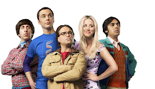 The Big Bang Theory (S7 E21)