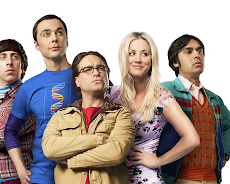 The Big Bang Theory
