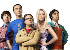 The Big Bang Theory