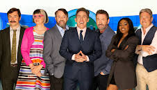 Would I Lie To You? (S15 E6)