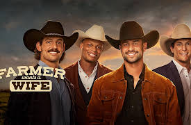 Farmer Wants a Wife Season 3: We’re Coming to Date Our Man