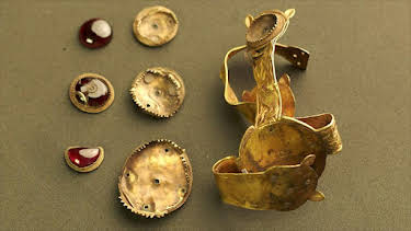 11:00 PM: Art That Made Us (S1) | BBC Four | 4/6 2026