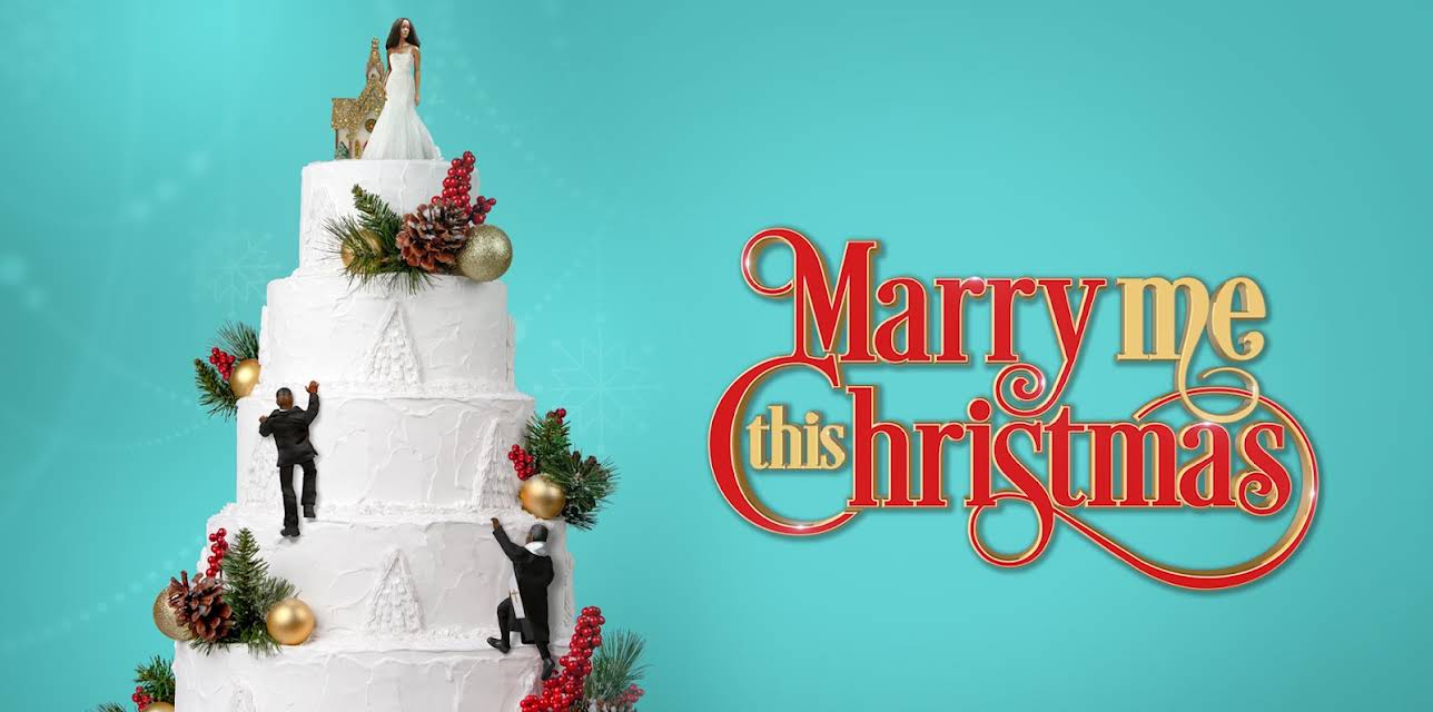 Marry Me This Christmas (2020)