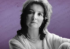 Blue Road: The Edna O'Brien Story