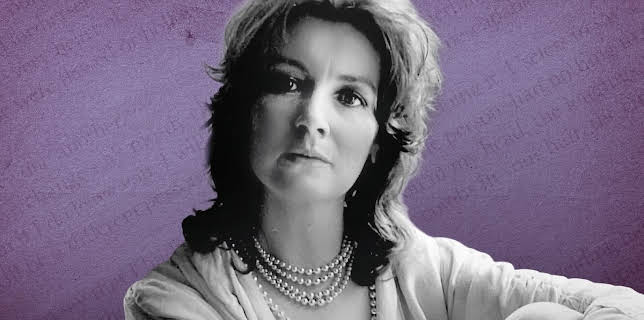 11:00 PM: Blue Road: The Edna O'Brien Story | Sky Arts | 1/21 2026