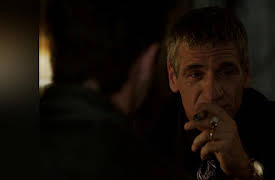 Low Winter Sun Season 1: Revelations