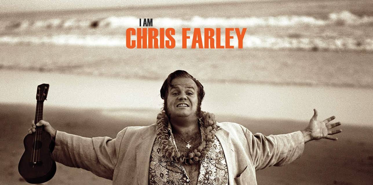 I Am Chris Farley (2015)
